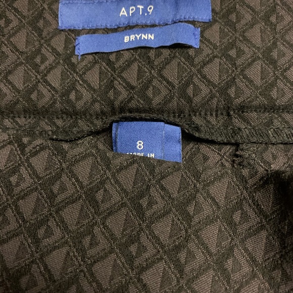 Pants - Picture 2 of 2